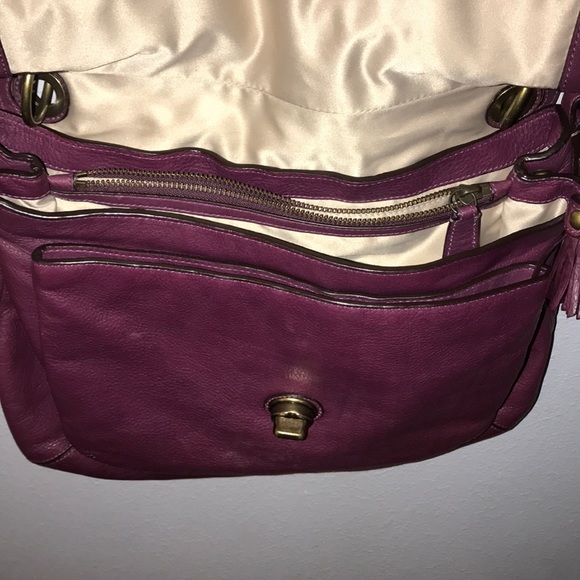 Coach Purse - Picture 5 of 5